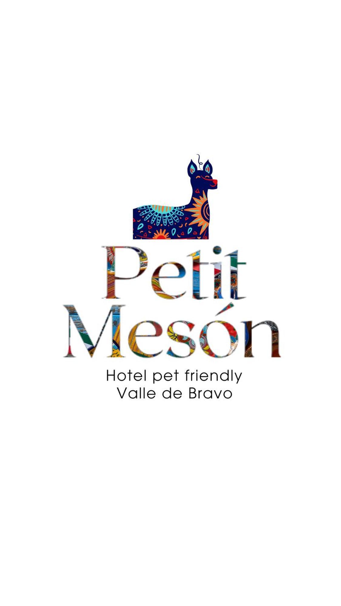 Petit Meson 호텔 바예데브라보 외부 사진
